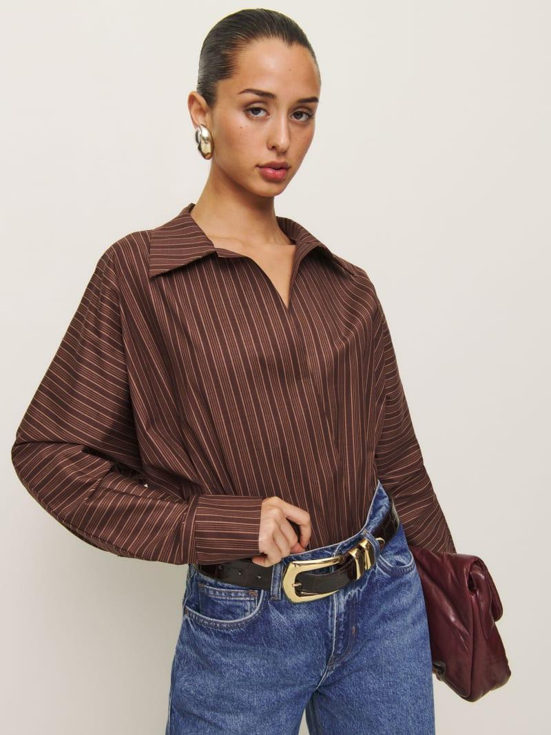 Leah Bodysuit Product Image
