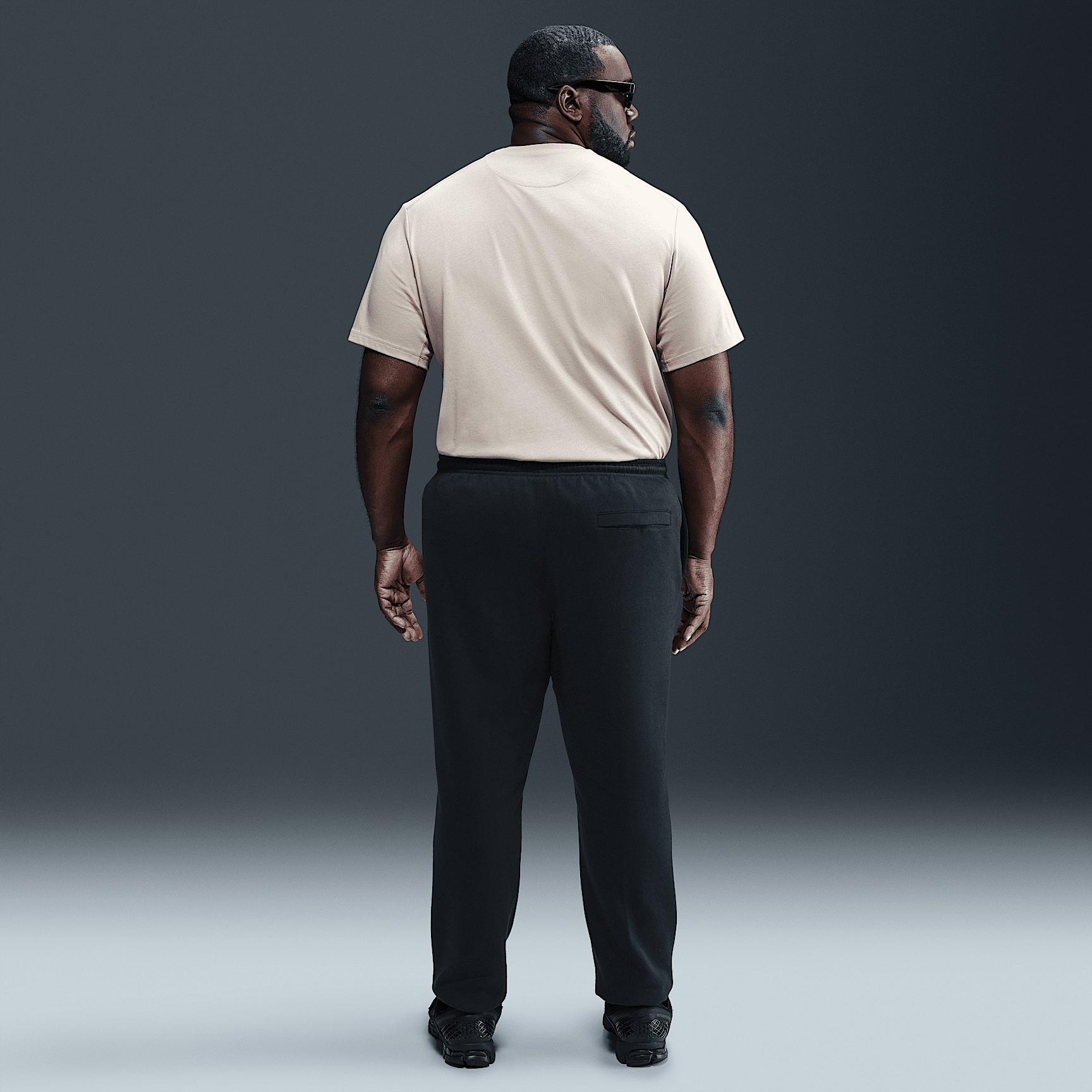 Nike Club Fleece Jogger Sweatpant Mens at Urban Outfitters Product Image