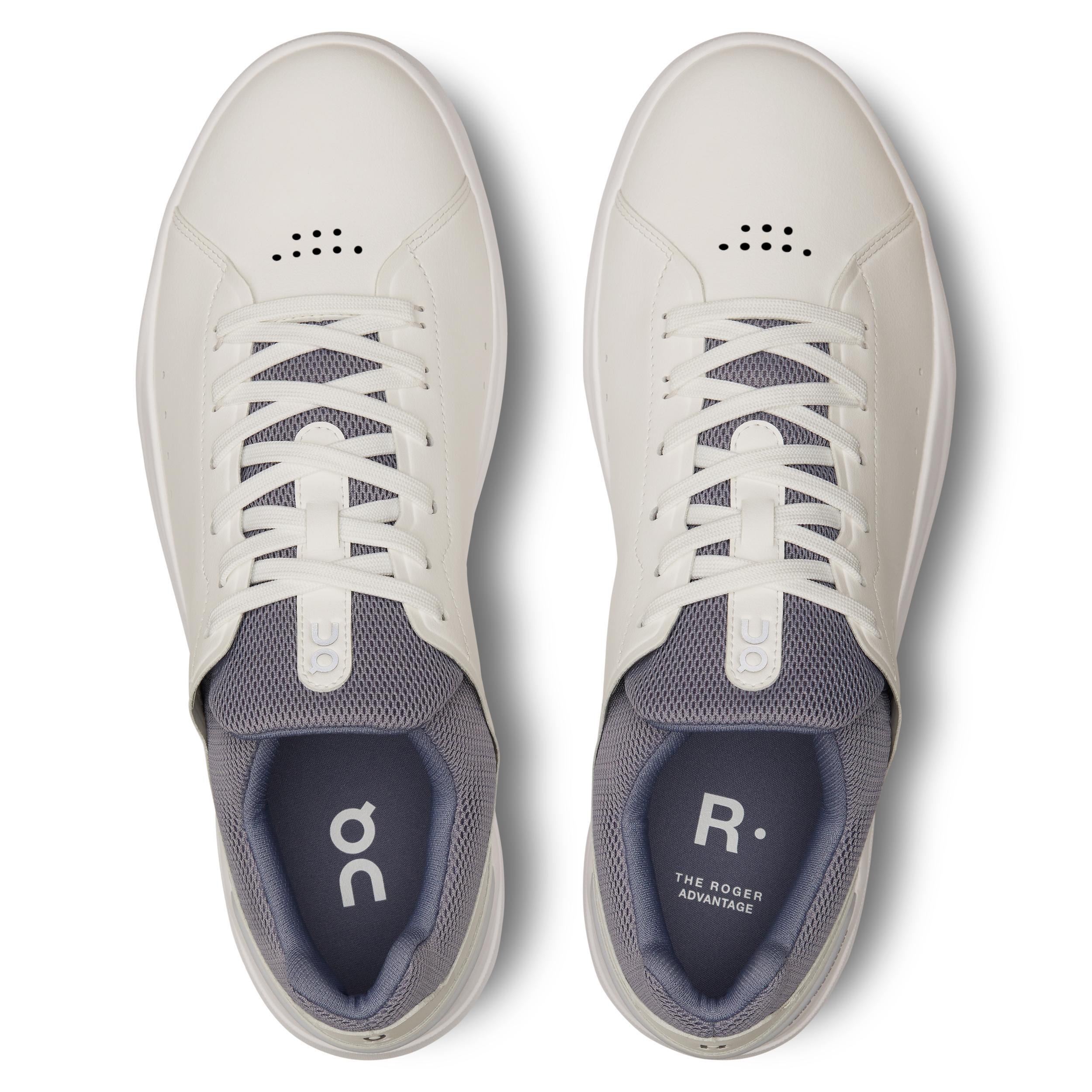 Roger Advantage Court Sneaker Product Image
