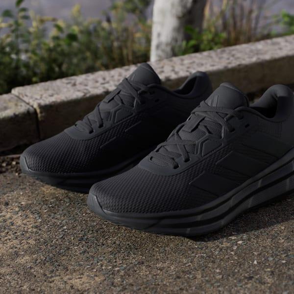 adidas Galaxy 7 Running Shoes Core Black 8 Womens Product Image