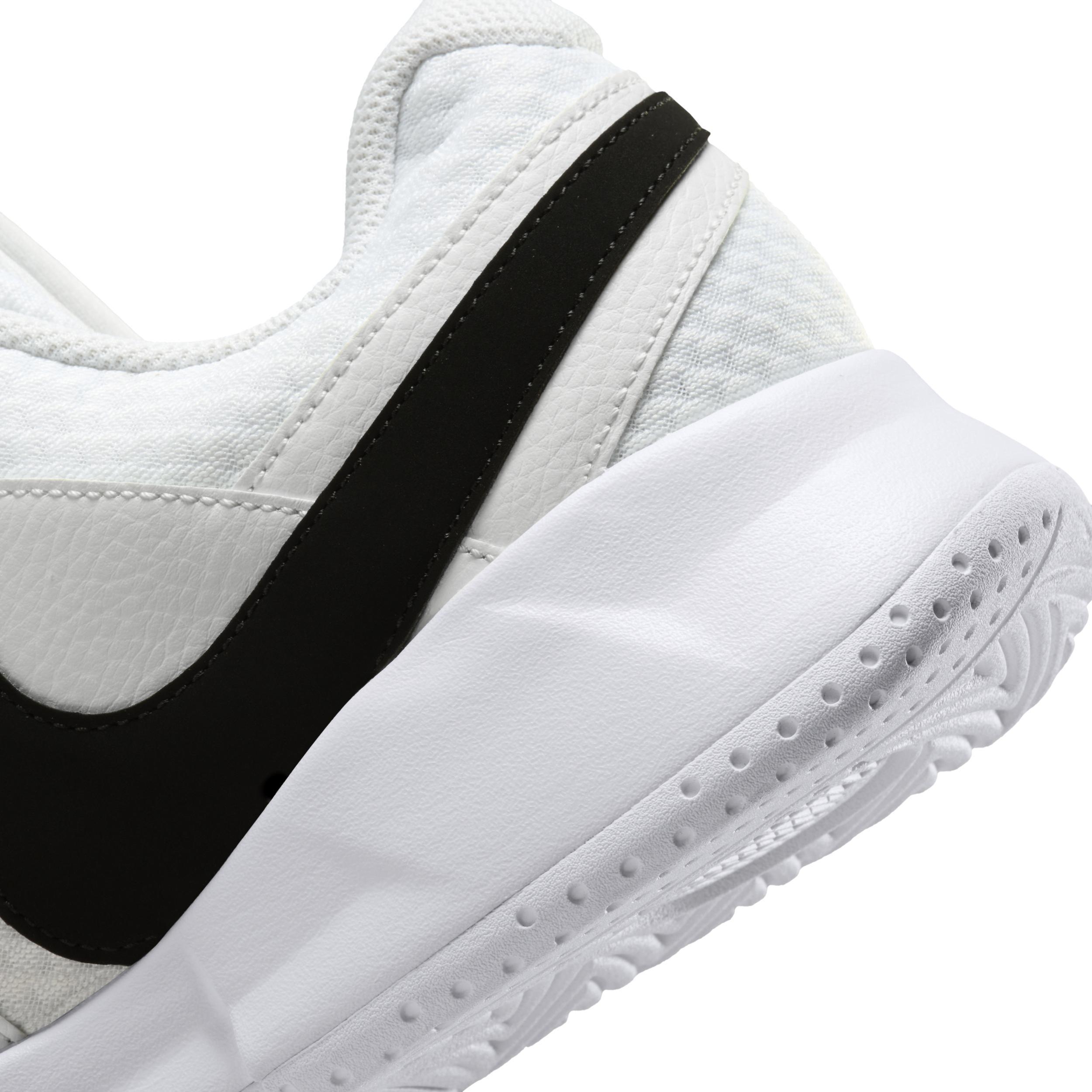 Nike Men's Court Lite 4 Tennis Shoes Product Image