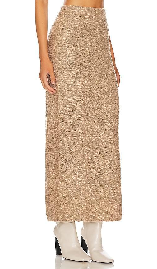 Milas Maxi Skirt LPA Product Image