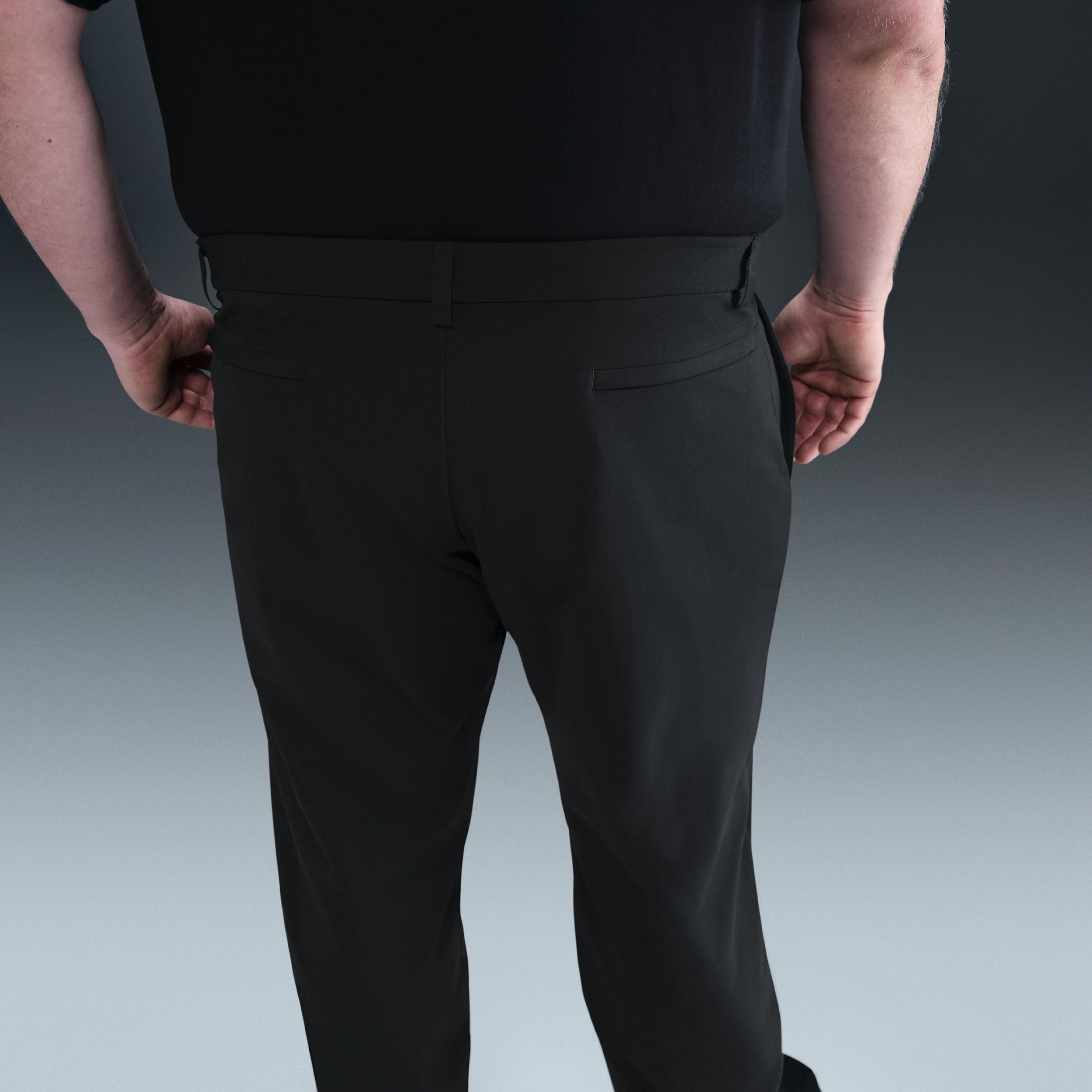 Nike Men's 24.7 PerfectStretch Dri-FIT Regular Chino Pants Product Image