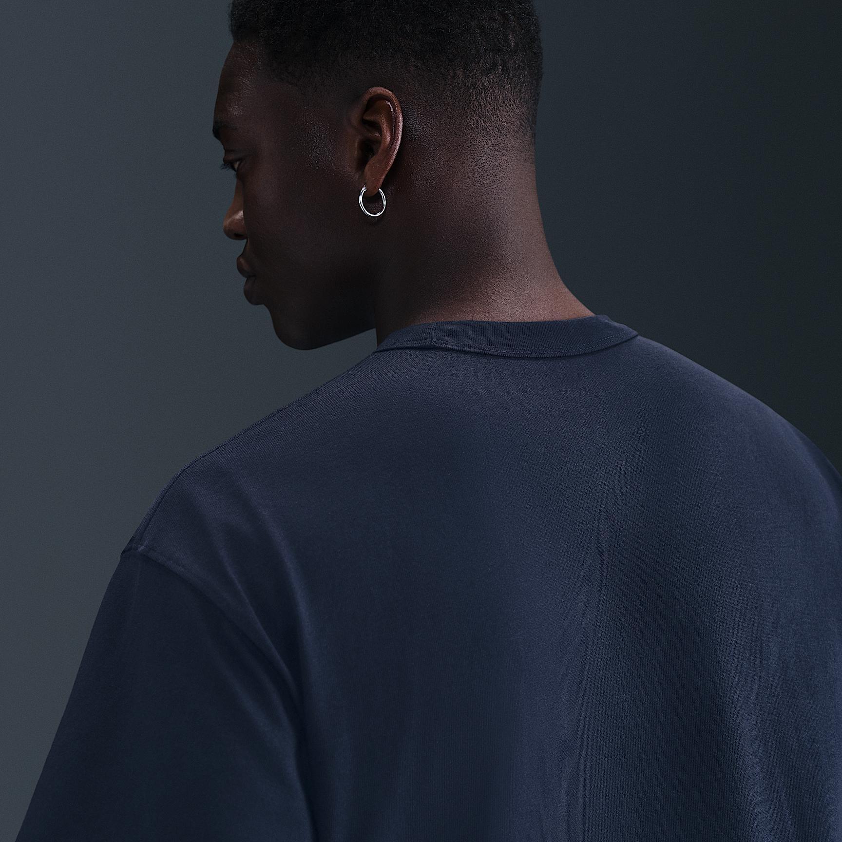 Men's Nike Sportswear Premium Essentials T-Shirt Product Image