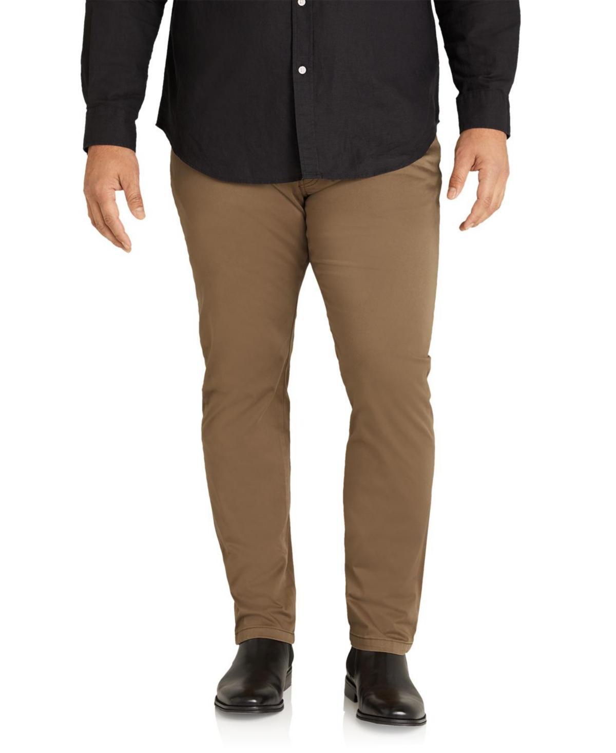 Johnny Bigg Mens Benny Stretch Pocket Pant Product Image