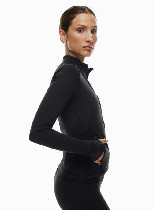 tnalife™ relay zip-up Product Image