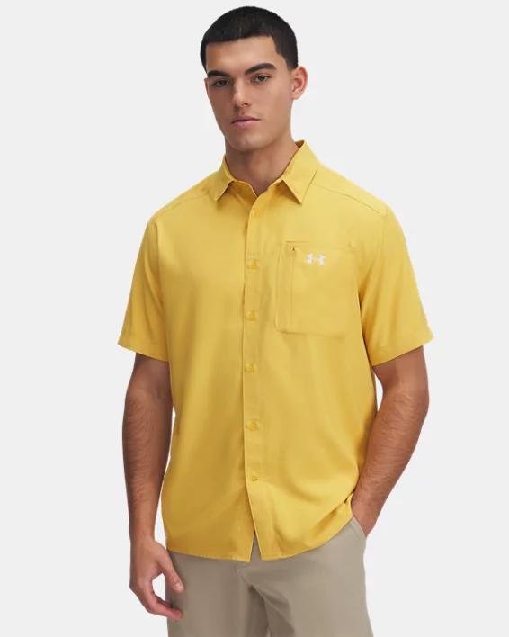 UA Drift Tide 2.0 Mens Short Sleeve Product Image