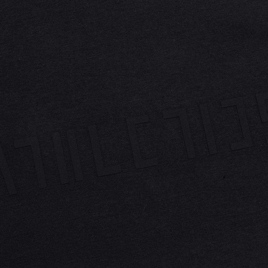 Fear of God Athletics x Adidas Performance Jersey Tank - Black Male Product Image