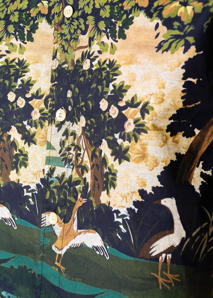 Scenic Tapestry Print Product Image