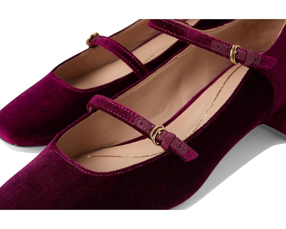 Women's Cole Haan Paxton Maryjane Pump Product Image