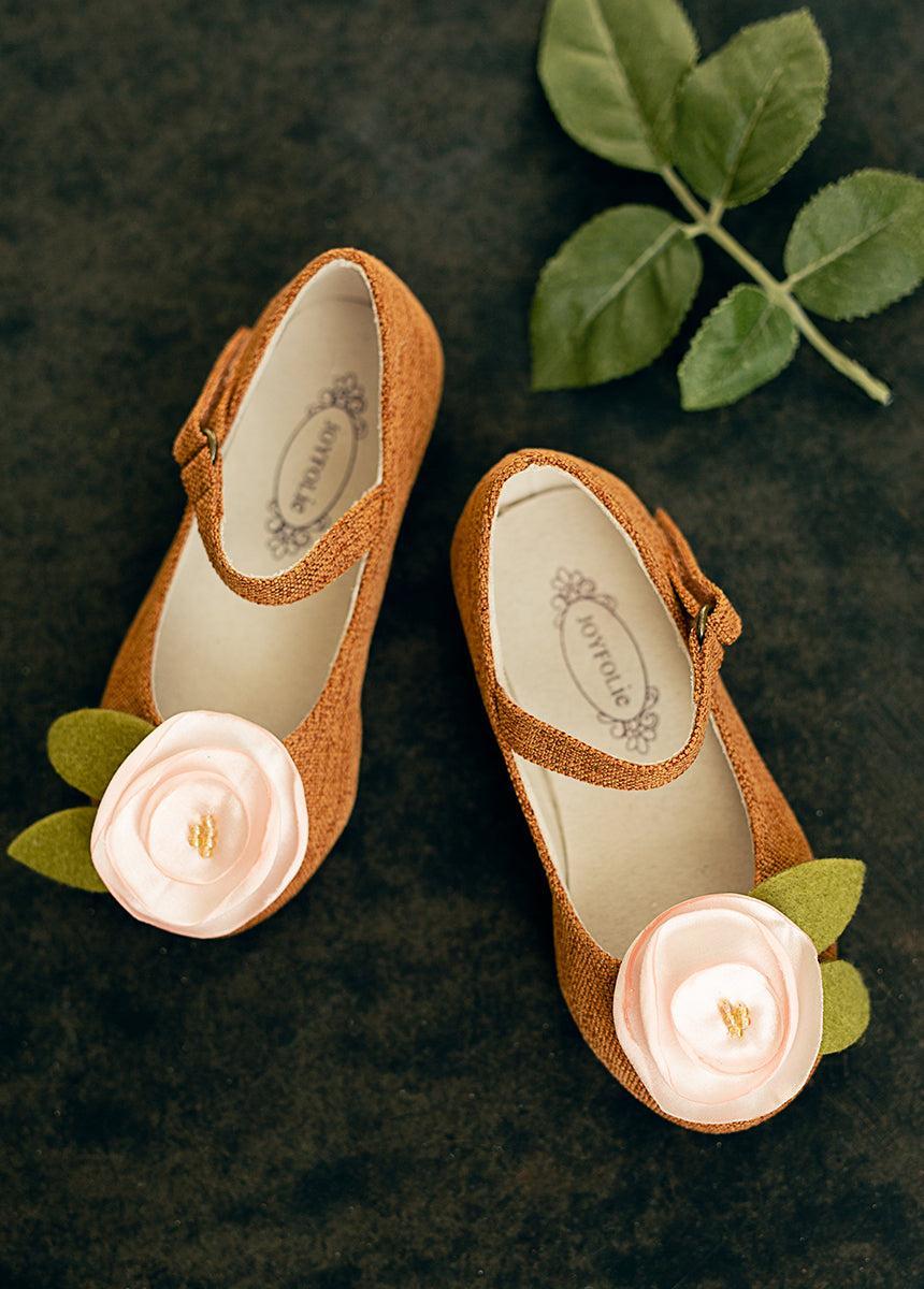 Charlotte Flat in Spice Girls Product Image
