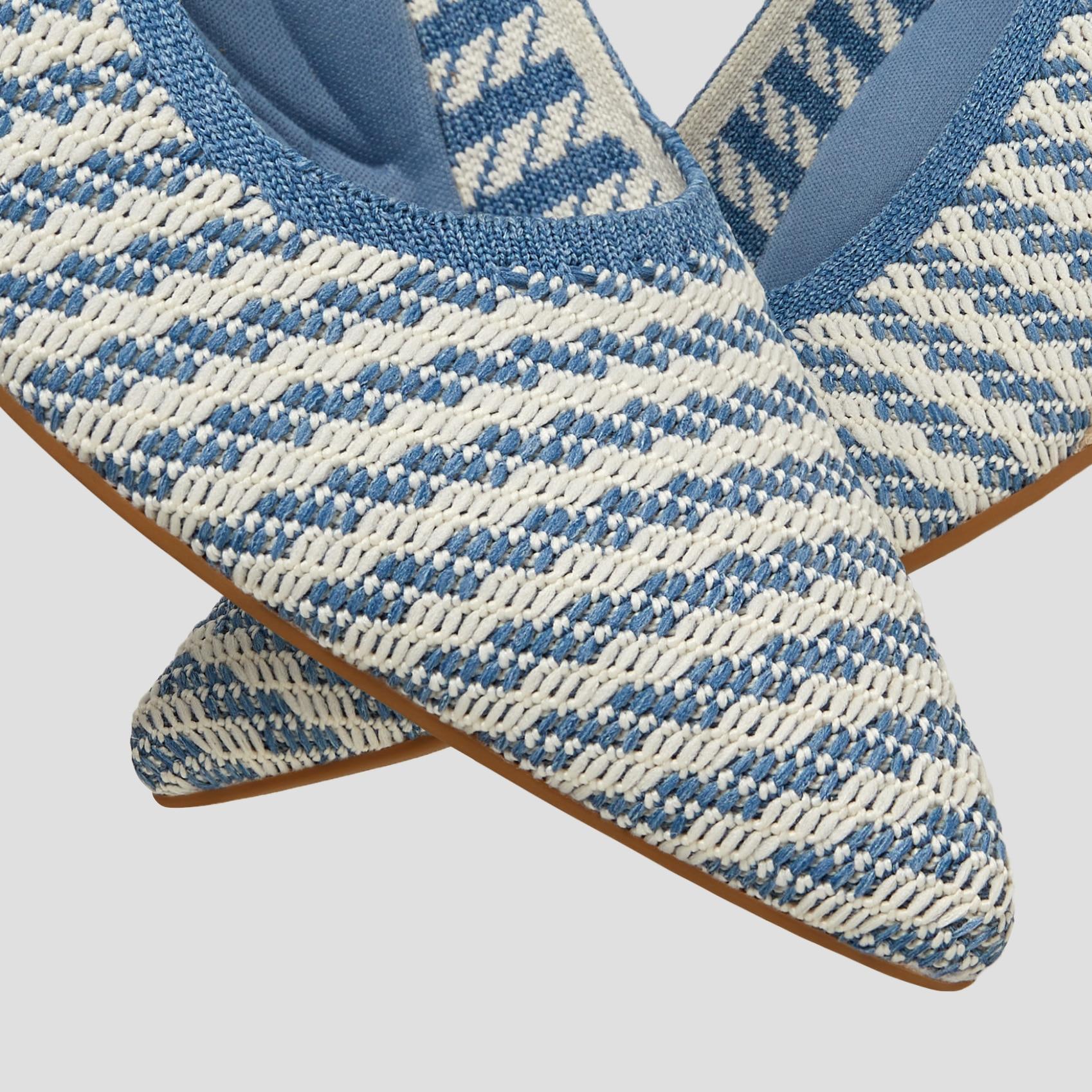 Pointed-Toe Wedge (Aria Wedge Pro) Product Image