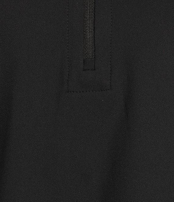 Tommy Bahama Abby IslandZone® Collared Short Sleeve Polo Product Image