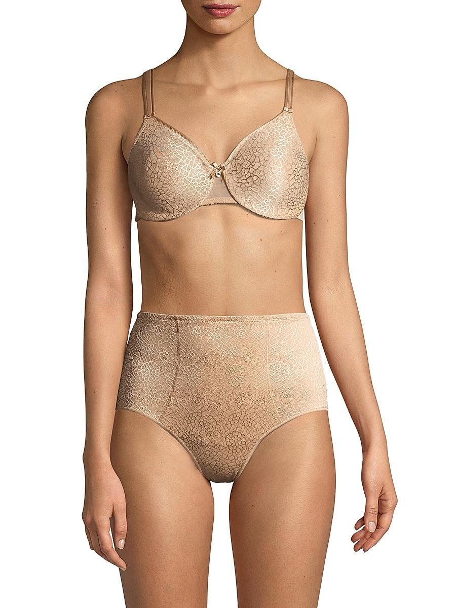 Womens C Magnifique Seamless Minimizer Bra Product Image