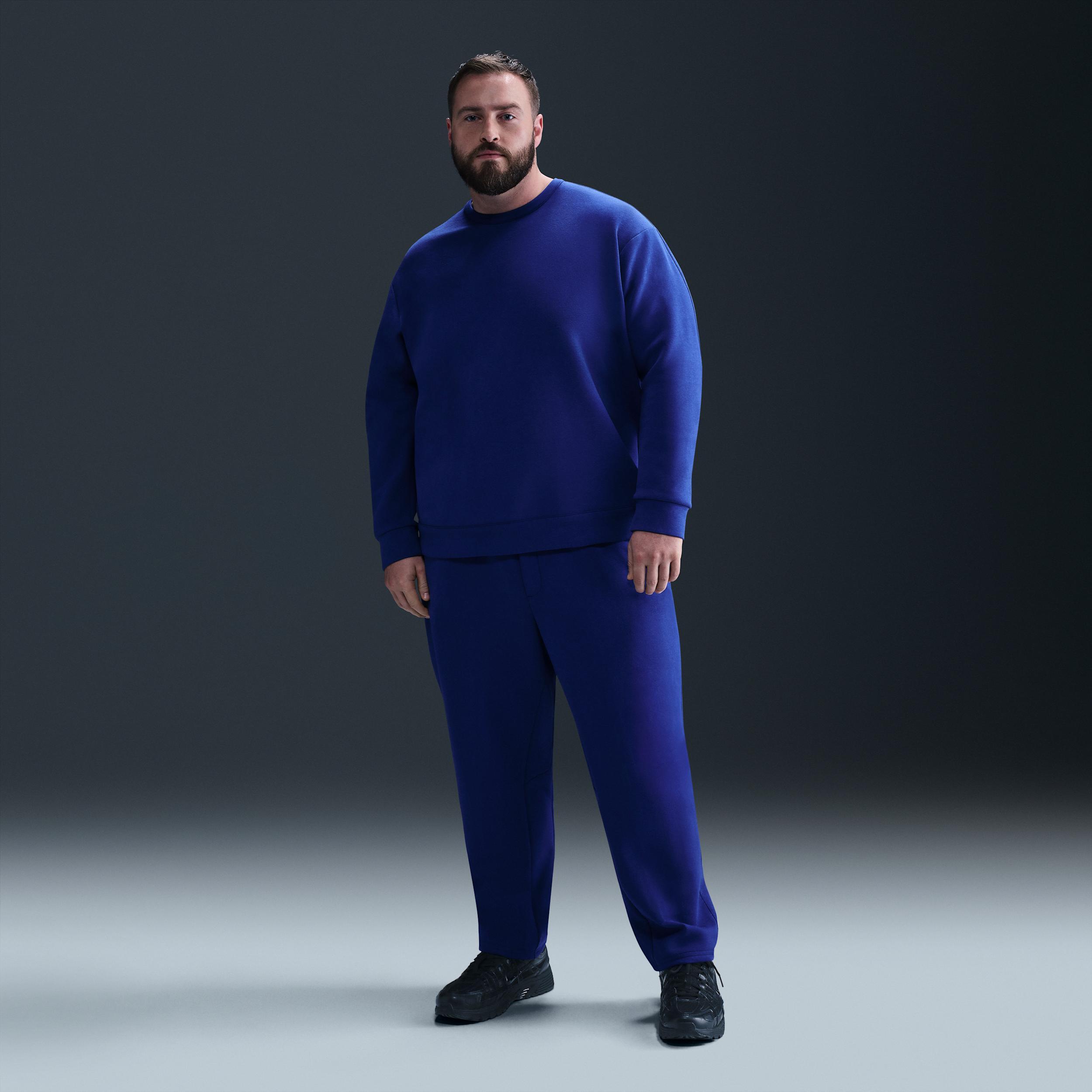 Nike Men's 24.7 ImpossiblySoft Dri-FIT Crew Product Image