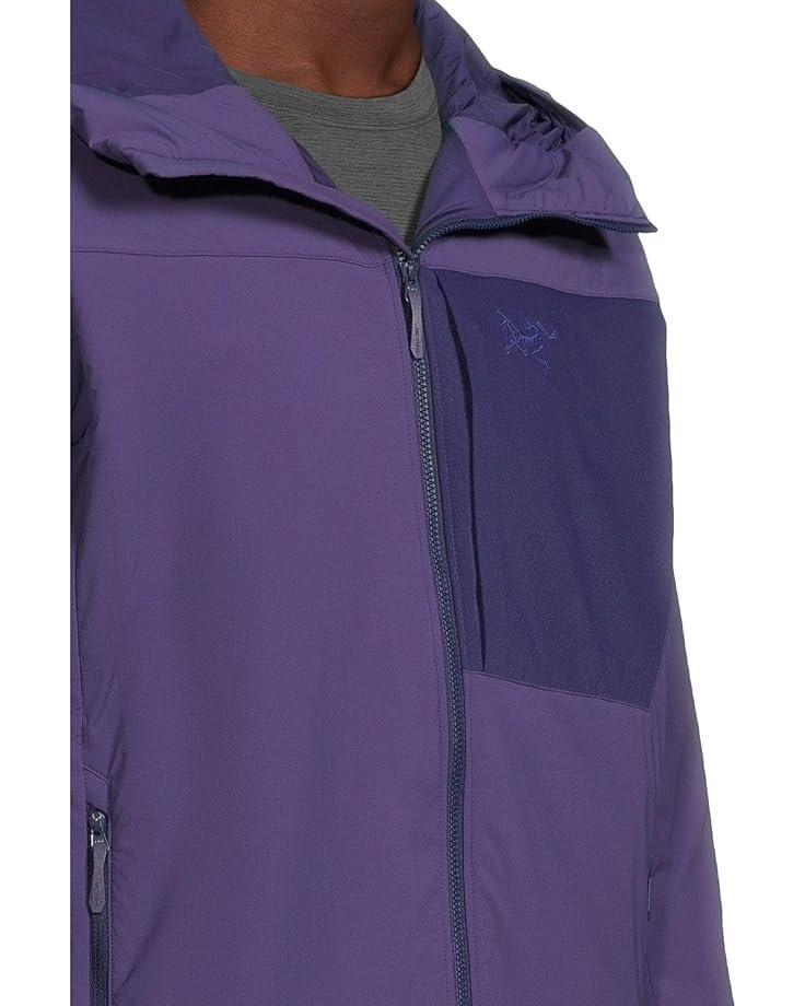 Men's Arc'teryx Proton Hoody Product Image