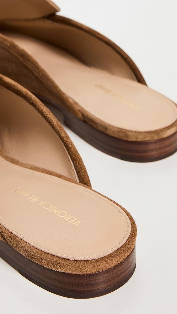 Veronica Beard Penny Mules | Shopbop Product Image