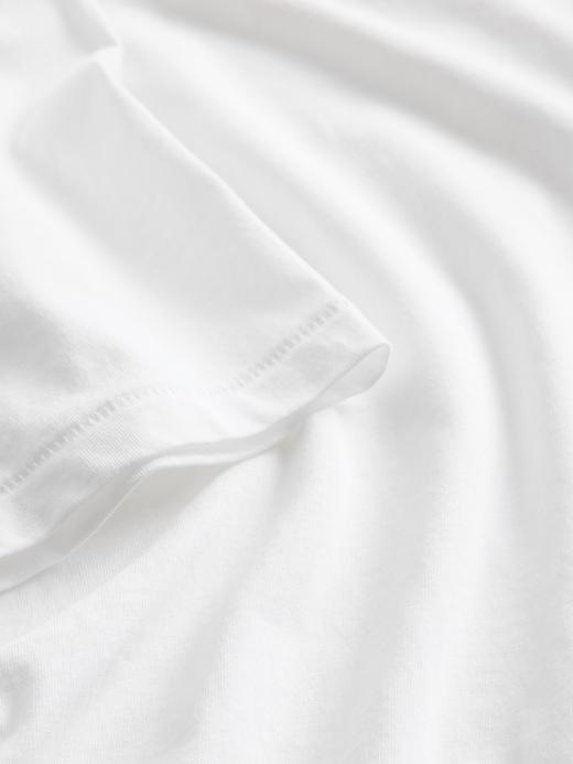 Organic Cotton VintageSoft T-Shirt Product Image