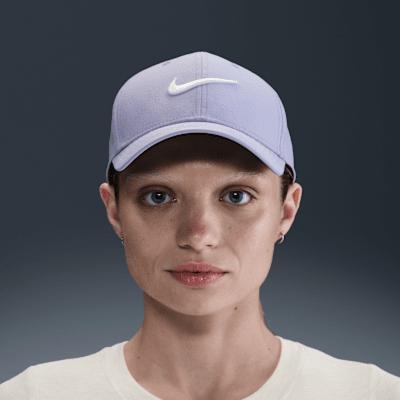 Nike Dri-FIT Club Structured Swoosh Cap Product Image