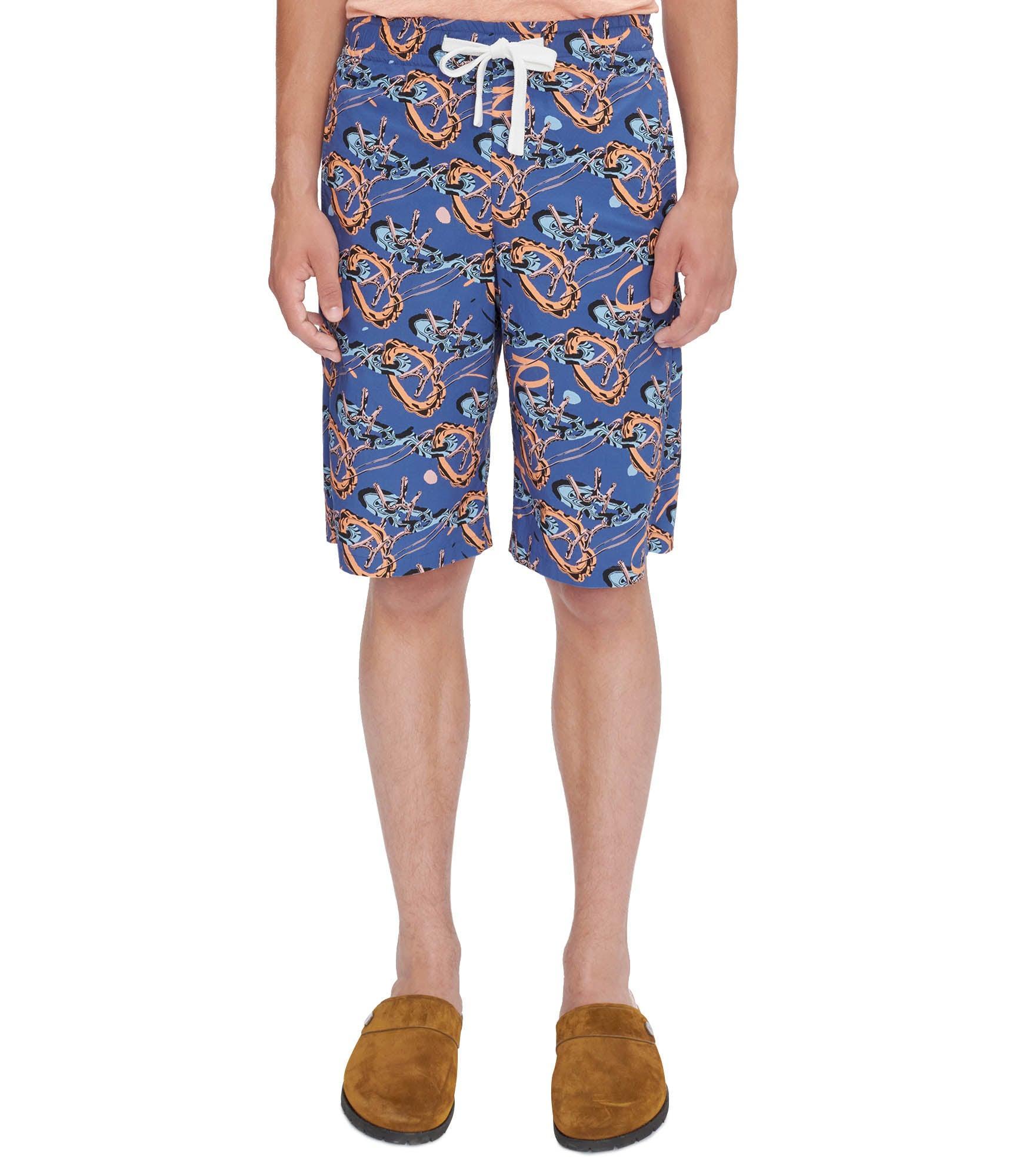 Vince shorts Male Product Image