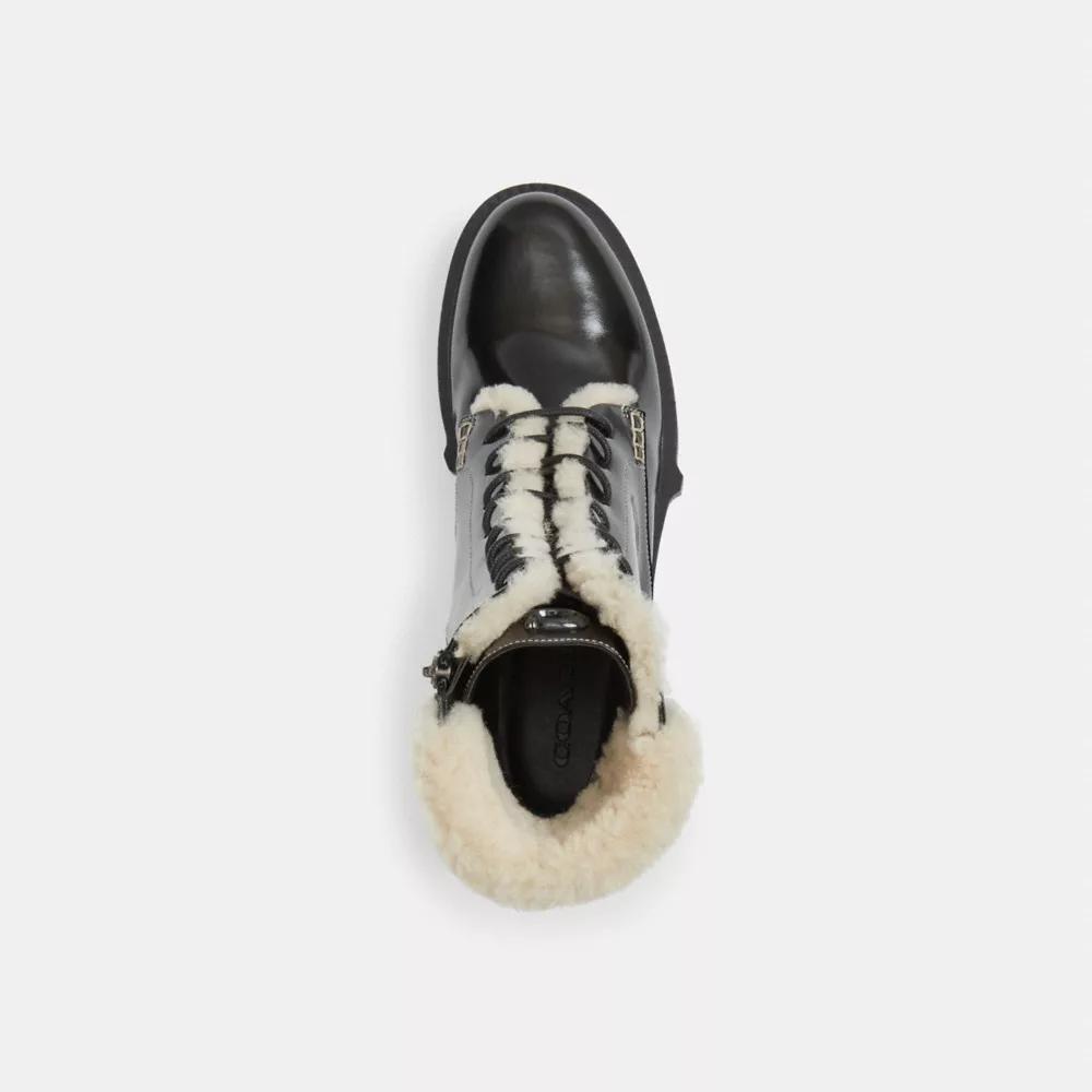 Leighton Bootie Product Image