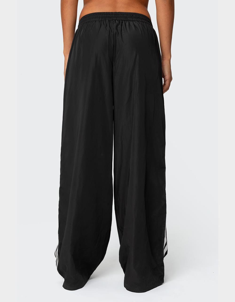 EDIKTED Fauna Nylon Track Pants Product Image