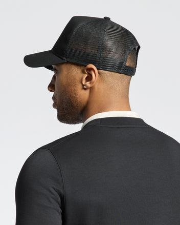 Men's Bryce Performance Tee 001 BLACK / XXXL Product Image