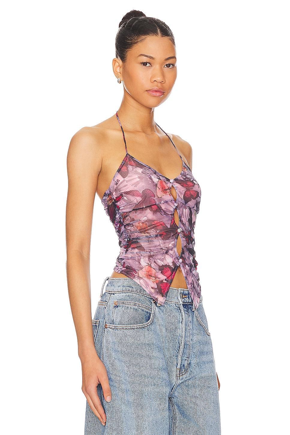 Analidia Halter Top superdown Product Image