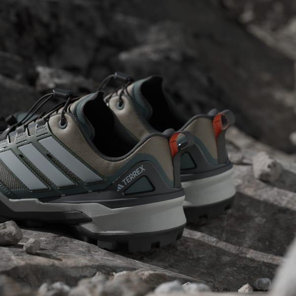 Terrex Skychaser Hiking Shoes Product Image