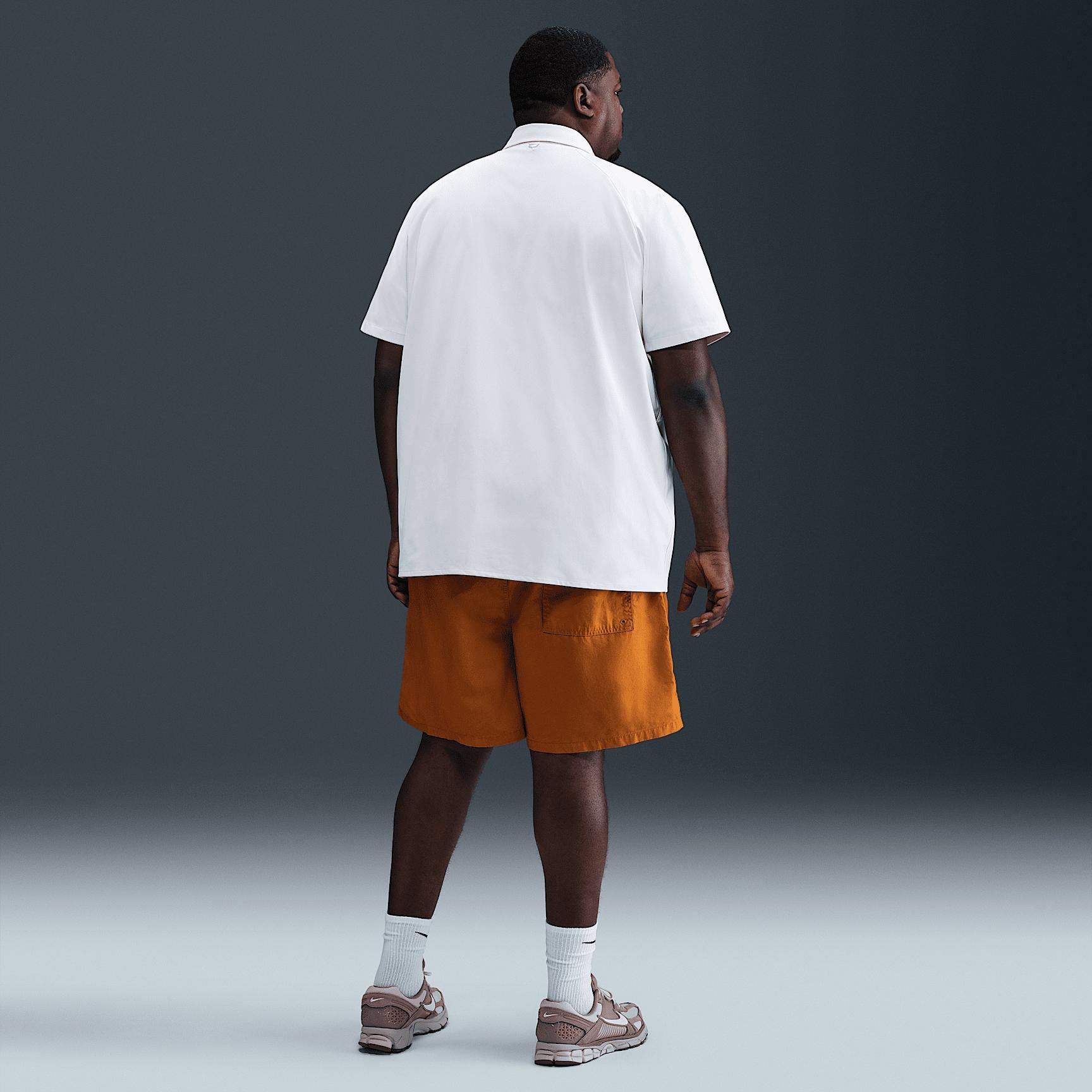 Nike Mens Club Woven Flow Shorts Product Image