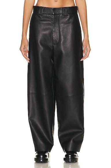 Fear of God Eternal Leather Pant Product Image
