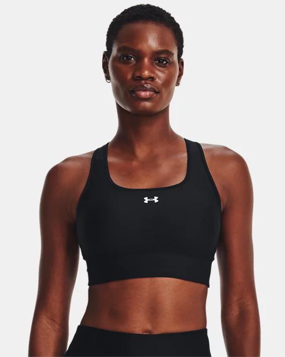 UA Crossback Longline Product Image
