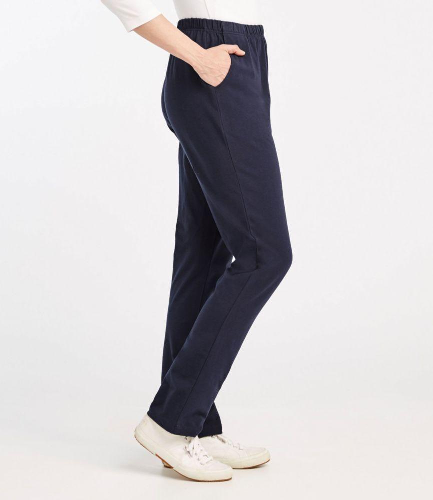 
                            Women's Perfect Fit Pants, Original Tapered-Leg
                         Product Image