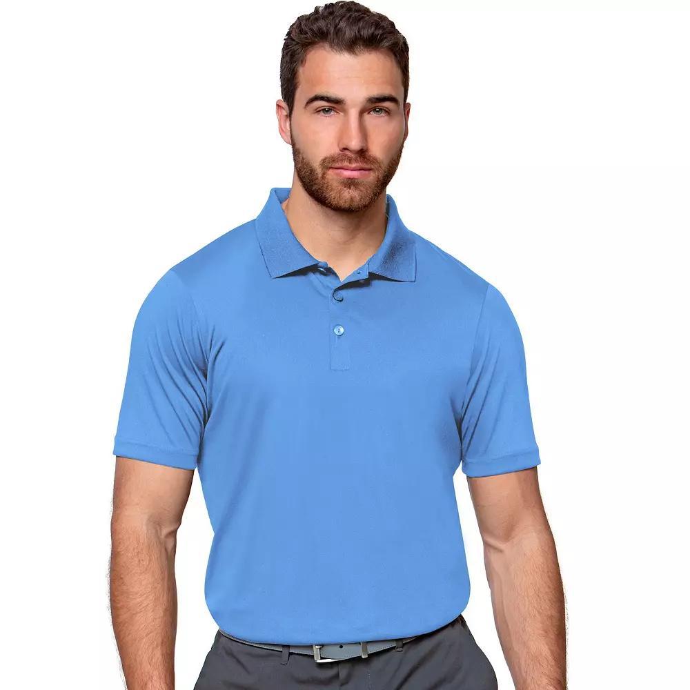 Mens Antigua Flex Golf Polo Product Image
