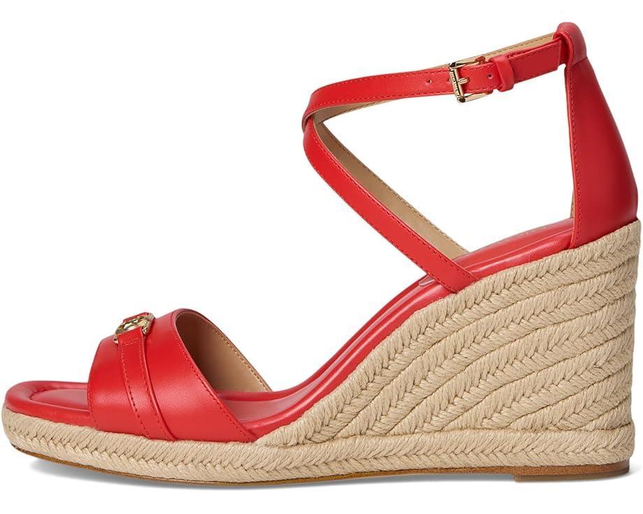 Women's MICHAEL Michael Kors Mandy Wedge Product Image
