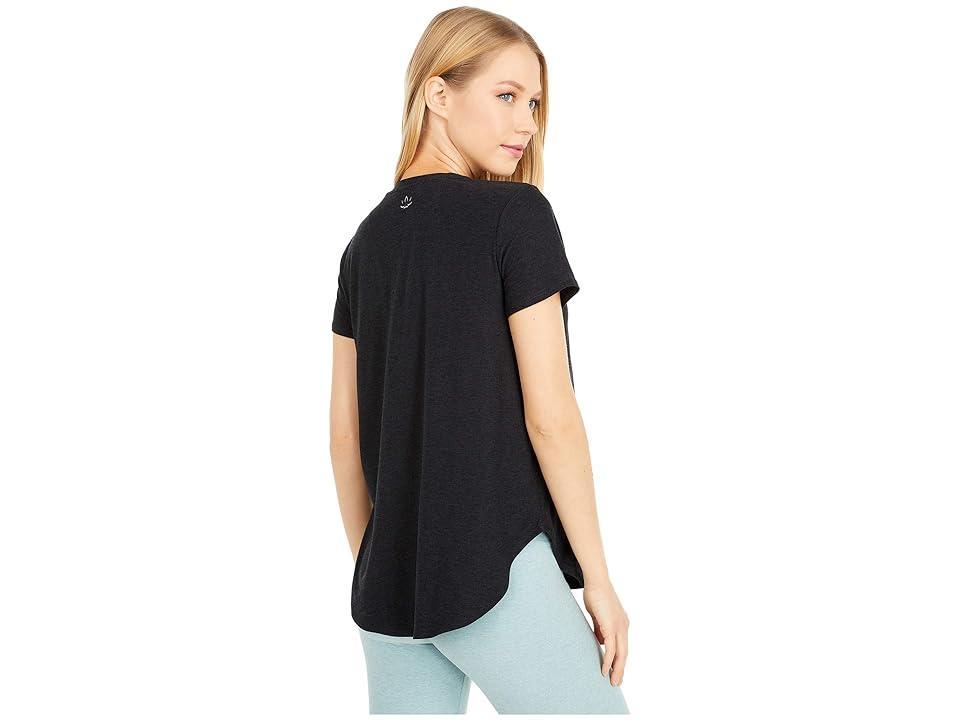 Beyond Yoga On The Down Low Tee Product Image