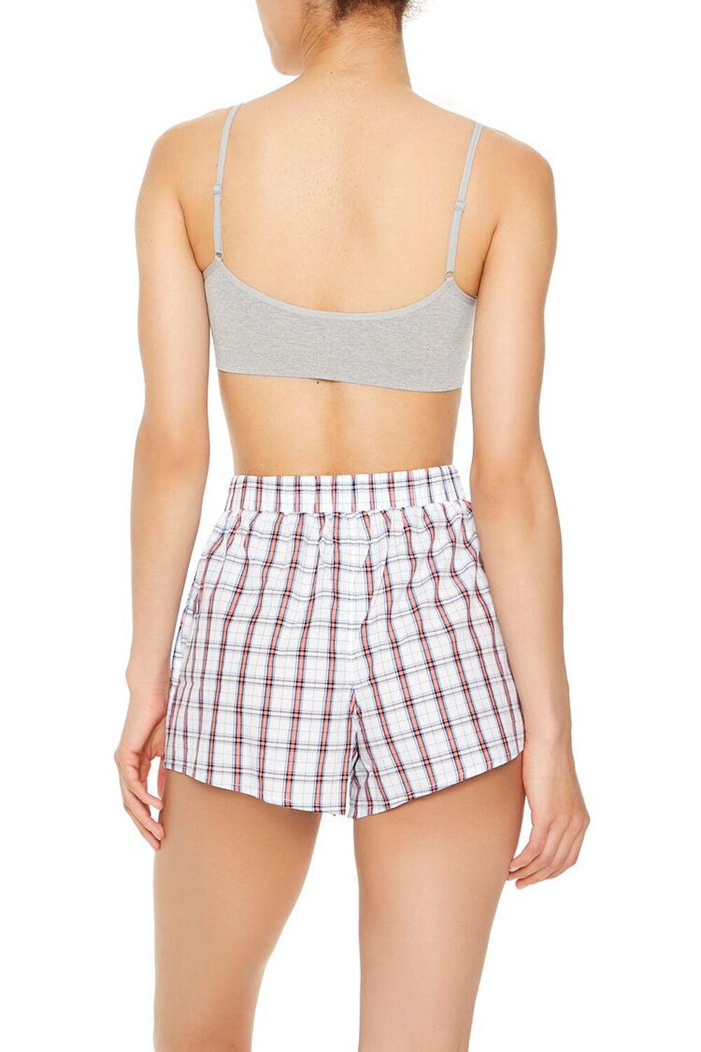 Seamless Knit Bralette | Forever 21 Product Image