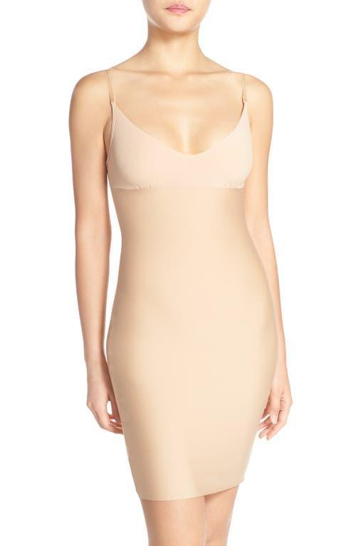 Commando Two-Faced Tech Full Shaping Slip Product Image