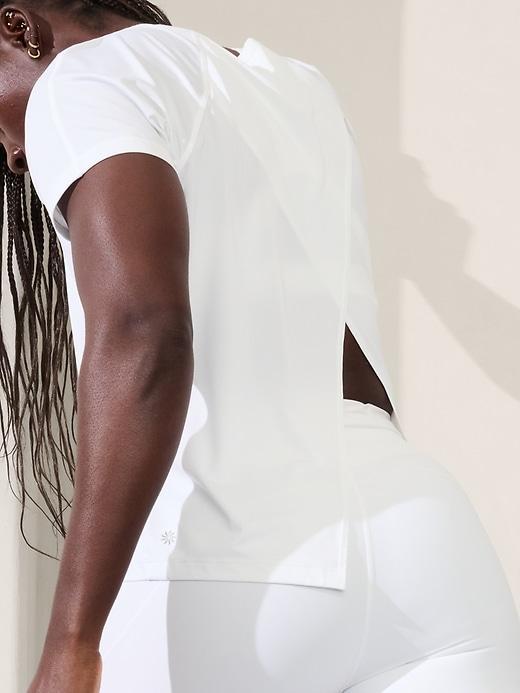 Solar UPF Tee Product Image