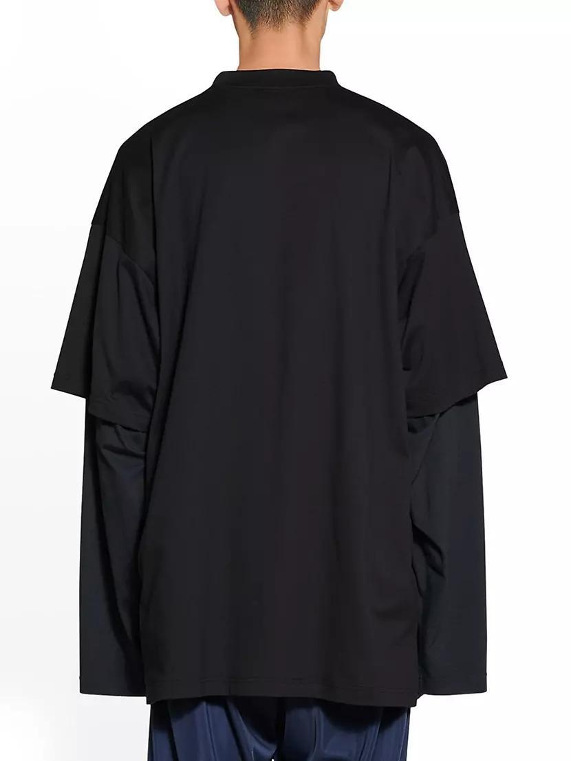 Oversized T-Shirt Product Image