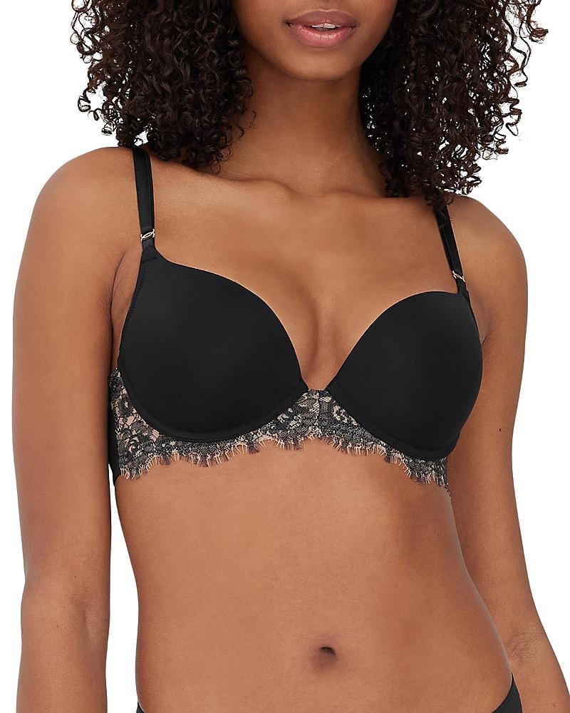Entice Push-up Bra Product Image