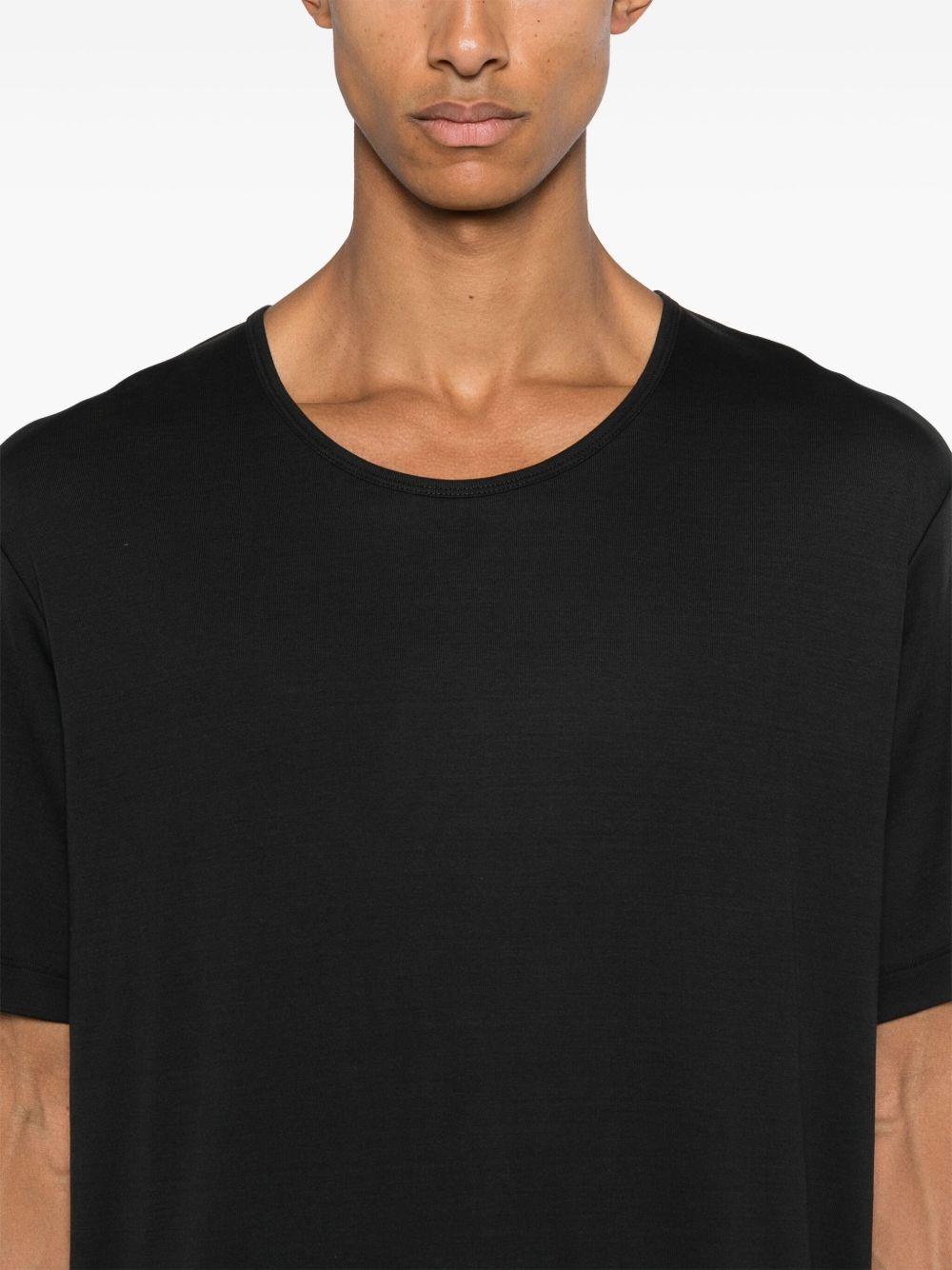 lightweight-jersey T-shirt Product Image