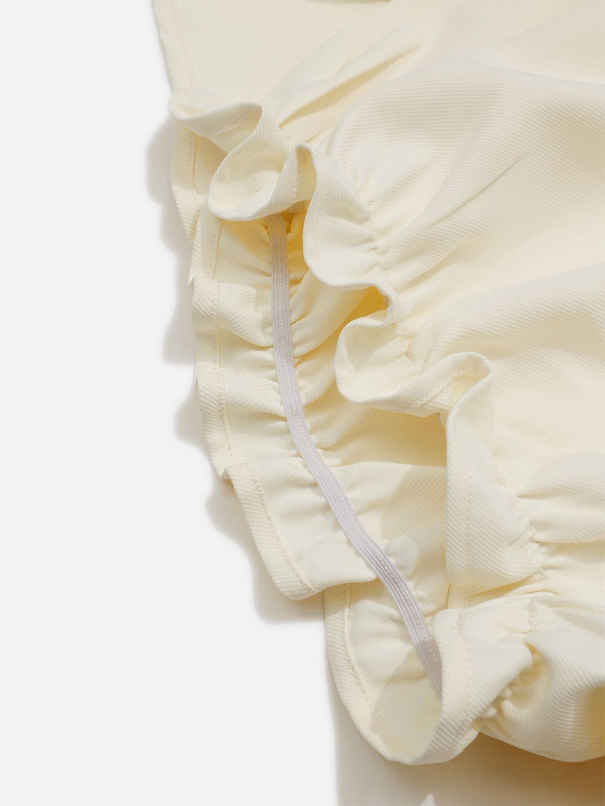 Aelfric Eden Wrinkle Bud Skirt Product Image