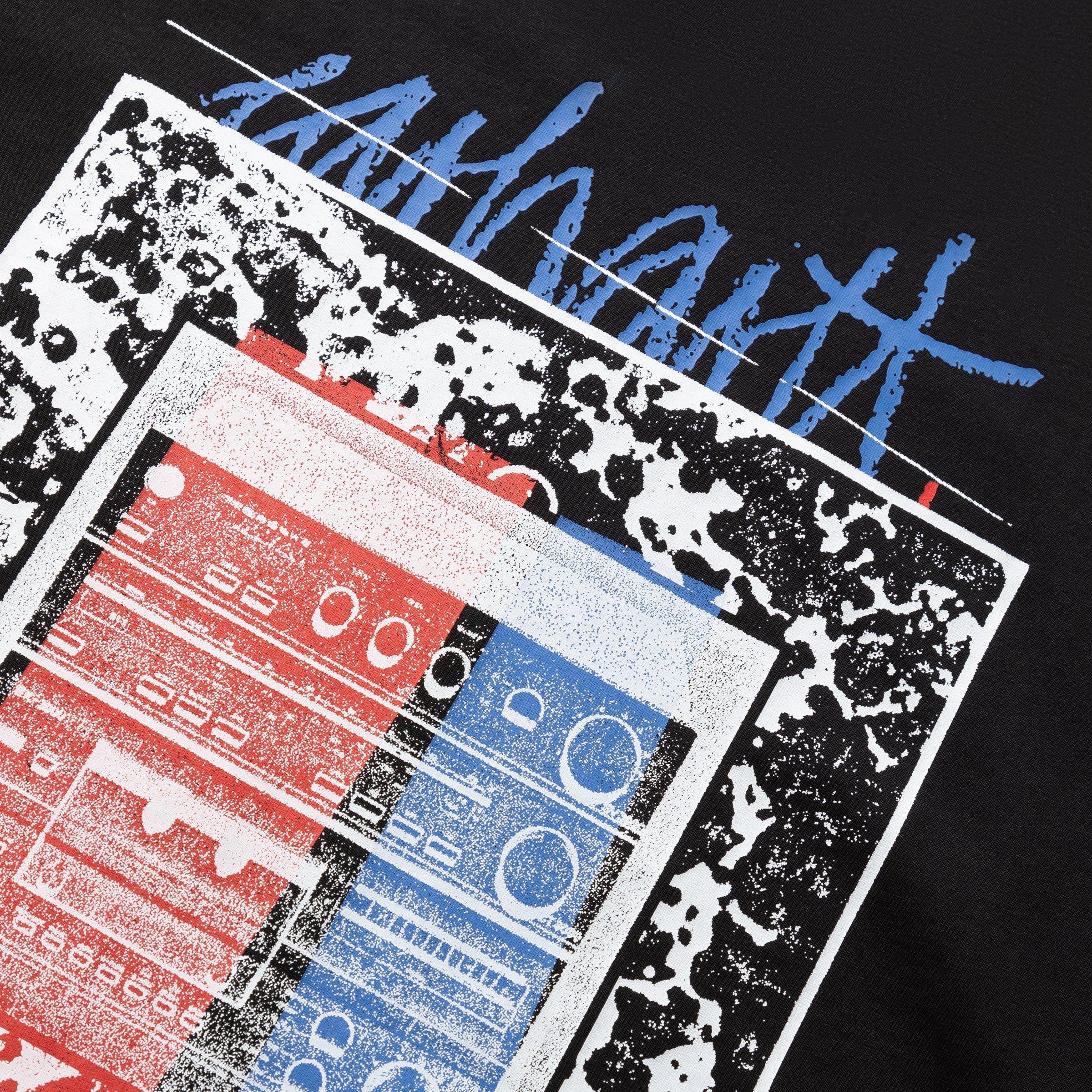 STEREO T-SHIRT Male Product Image