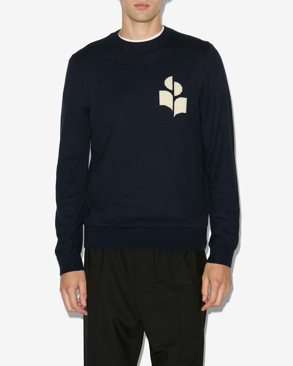 EVANS SWEATER Male Product Image