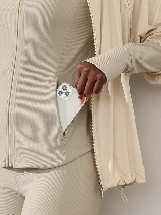 Salutation Jacket Product Image