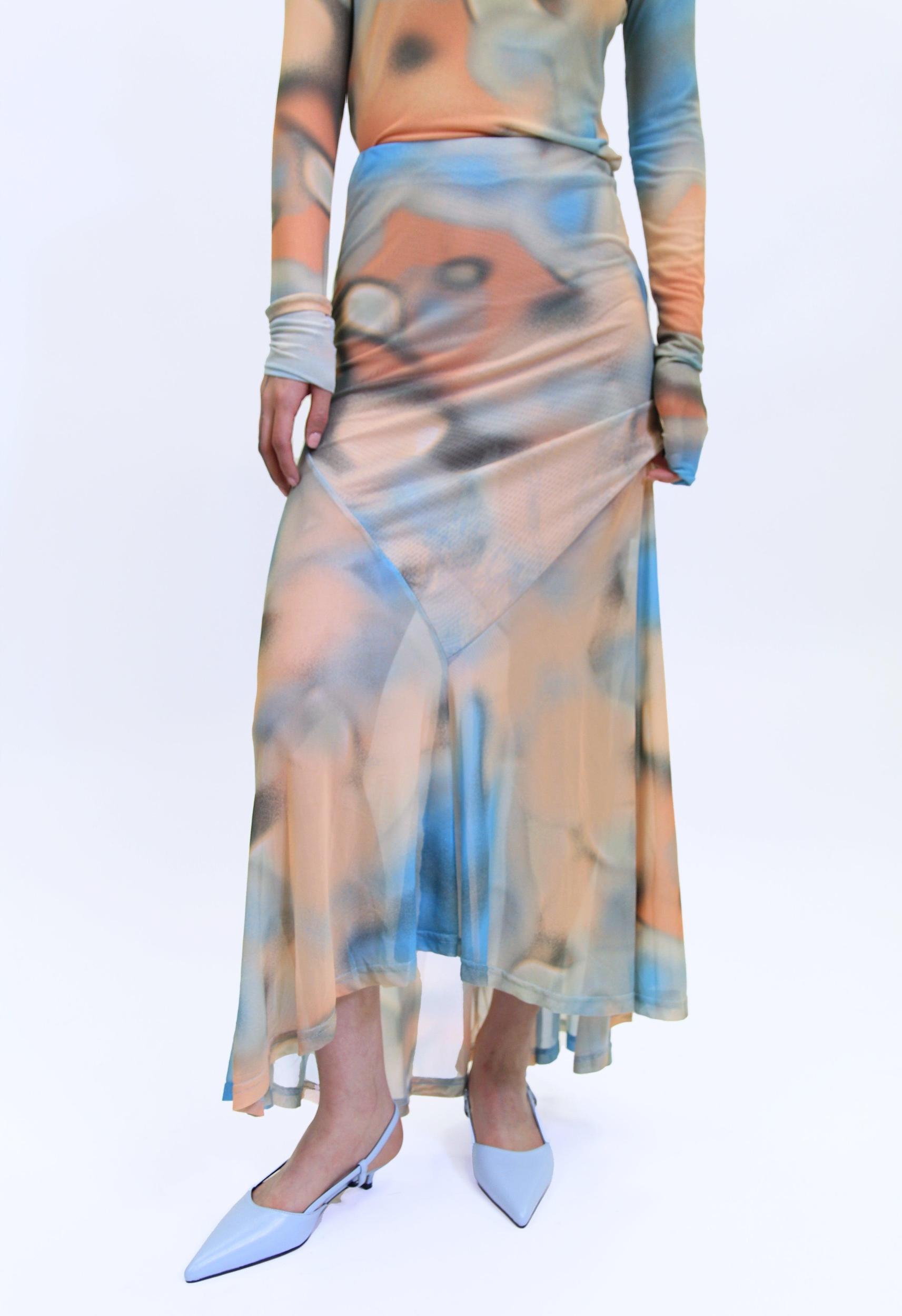 Sonnen Skirt Product Image