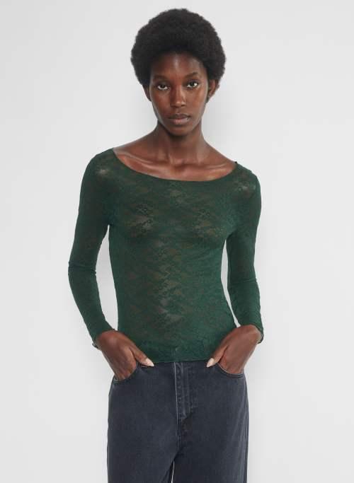 tart longsleeve Product Image