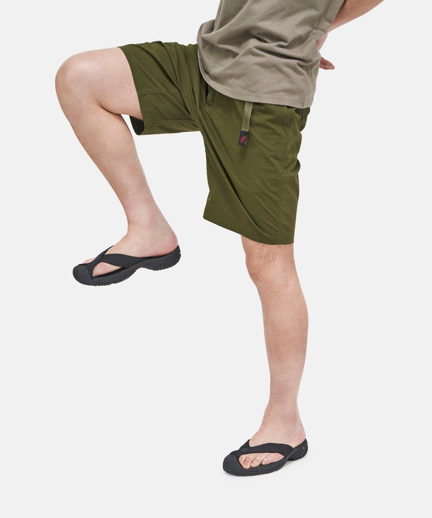 Weather Trek Short Product Image