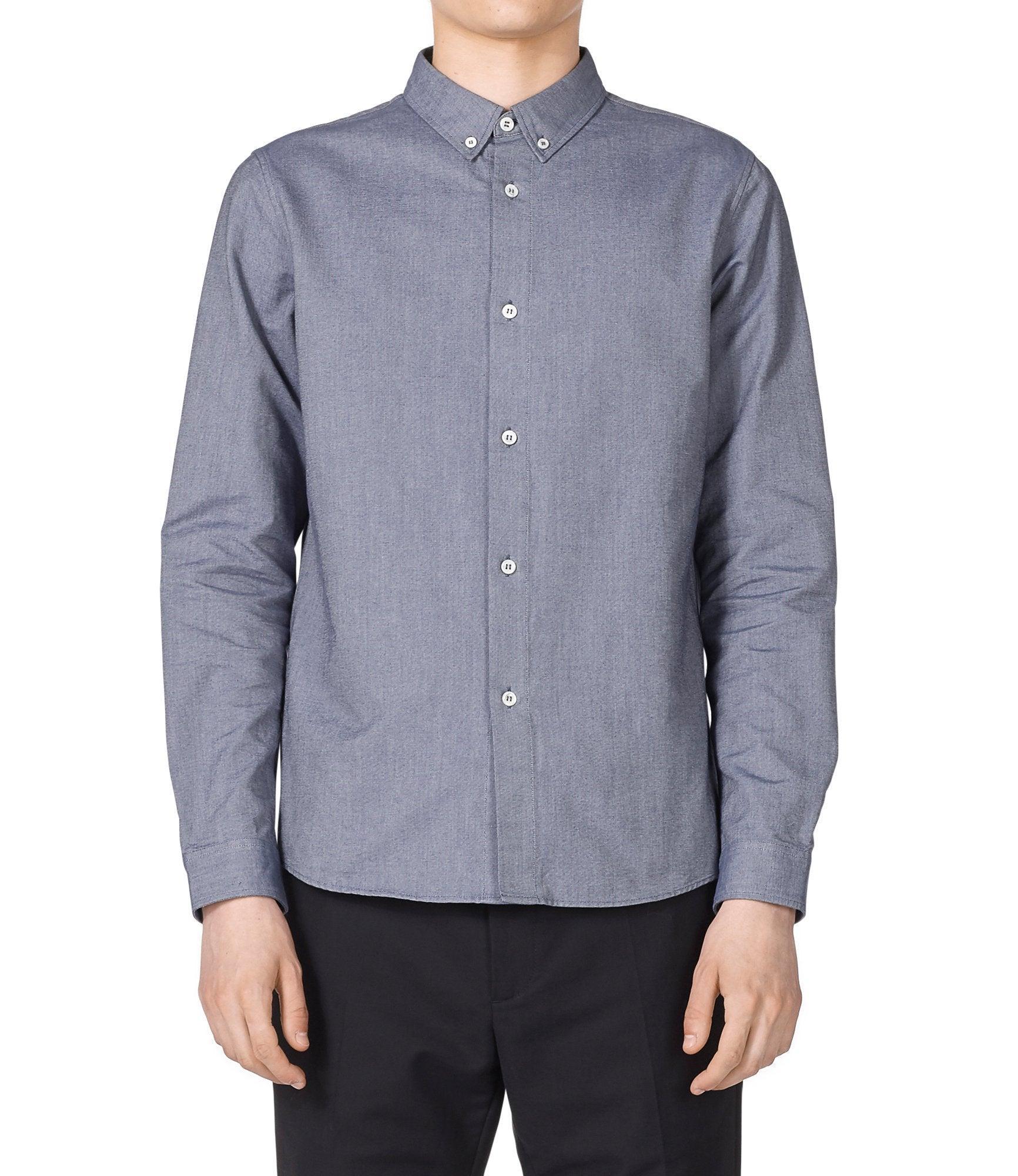 Button-Down Shirt Product Image